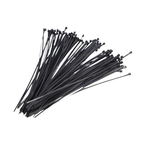 138-00025 CABLE TIE 3,5MM X 198MM PA66