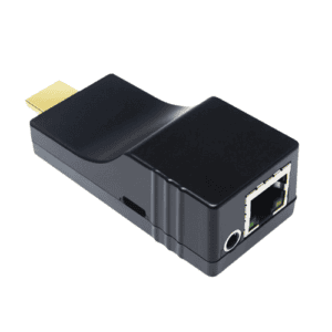 HEV2KHDD10 DDMALL HEV2K & HDD10 HDMI Encoder Decoder, 2K Video streaming in 80ms Low Latency