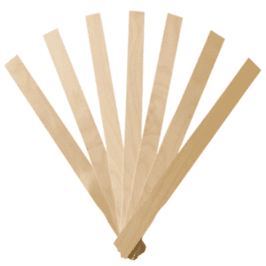 Long Mixing Sticks 100 pieces per pack