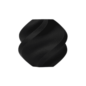 PA6-CF Black (72100) FILAMENT WITH SPOOL 1KG