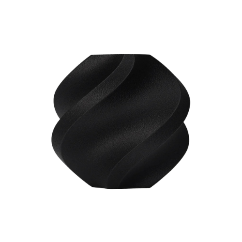 PA6-CF Black (72100) FILAMENT WITH SPOOL 1KG
