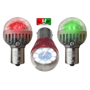 AD-DY-OPT06Position lights Kitnavigation LED for aircraft built-in red