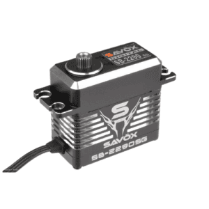 Savox (70KG/cm Torque)