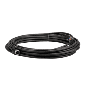 Cable 10m Shielded 8-pin M12 SP 222288
