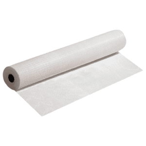 PTFE FIBERGLASS SHEET +45/-45 °400g/m2 WHITE COLOR 1270mm * 50KG