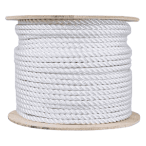 NYLON ROPE 4mm DIA