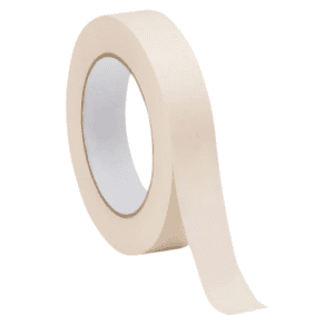 MASKING TAPE 1" X 30YARD ZARA