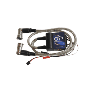 Gp 178/123/76 Ignition