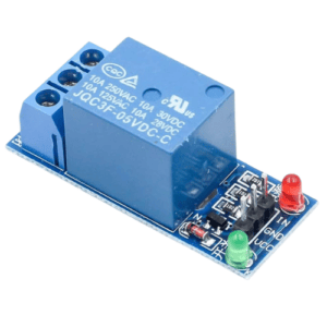 5V Relay Module
