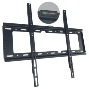 Fixed TV Wall Mount Bracket Tilt Ultra Slim TV Mount for 32-85" LED LCD OLED Plasma TVs,TV/Computer