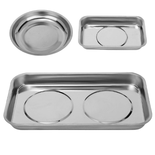 MAGNETIC SCREW TRAY 3 pc