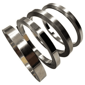 Pure Nickel Strip 99.6% Nickel, Nickel Strips for 18650 Soldering Tab for High Capacity Lithium, Li-