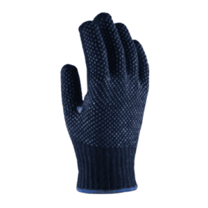 TECHTION BRAND cotton dotted gloves
