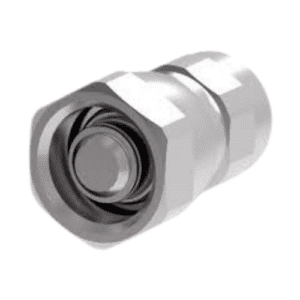Check Valve QRC with sleeve nut RF 08 FN (or 5400-S5-8)