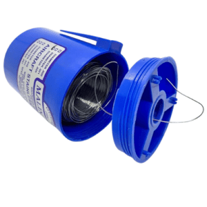 SAFETY WIRE ø0.5 MM 7 STRANDS 195FT
