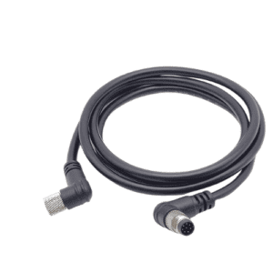MATING CABLE 8PIN RECTANGULAR FEMALE- CBL62