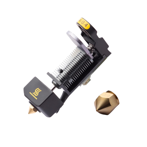Hot End for Dual Extrusion Module-0.4mm