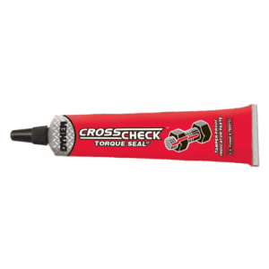DYKEM Cross Check Torque Seal red