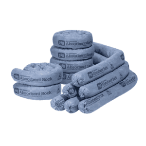 ABSORBENT SOCKS 20PCS/BOX