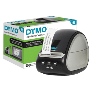 DYMO Label Writer 550 Turbo Label Printer