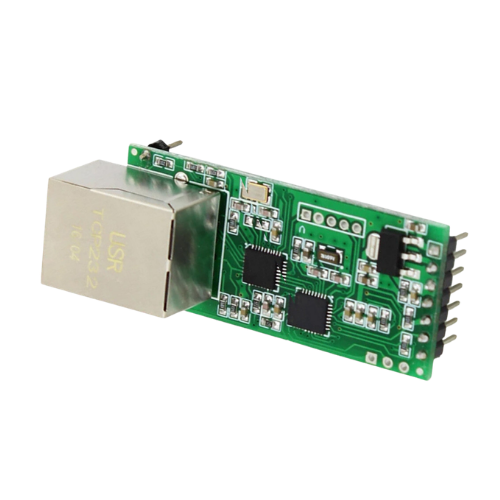USR-TCP232-T2WAVAGAT Ethernet Converter