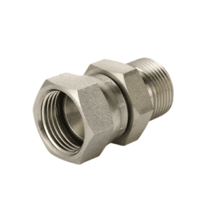 3/8" BSP Outlet Fitting Fuel Tank