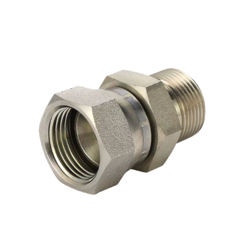 3/8" BSP Outlet Fitting Fuel Tank