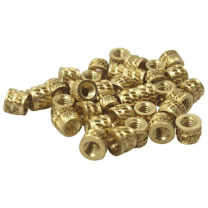 97163A152 INSERT,HEAT SET,M4X0.7MM,LG:4.7MM,SS GR.A2,RH THREAD,ASTM A380,CLASS 6H