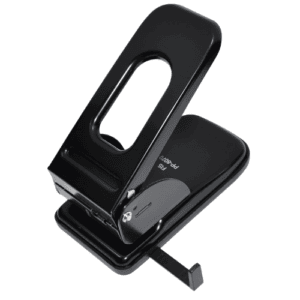 FIS 2 Hole Punch Heavy duty 70 Sheets Capacity - FSPUPP-8070