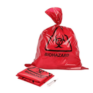 MEDICAL WASTE BAG