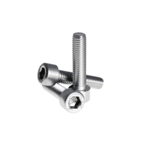 SS 3161 ALLEN BOLT 3X6