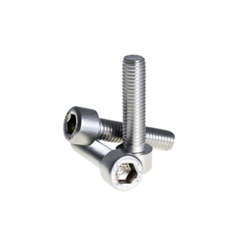 SS 3161 ALLEN BOLT 3X6