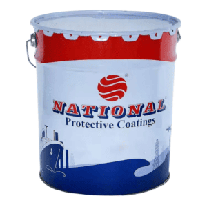 THINNER - NATIONAL (1x18L)