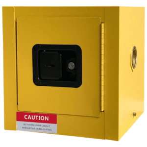 koxuyim Hazardous Storage Cabinets, Industry Safety Cabinet, Dangerous Goods Storage Cabinet,Explosi