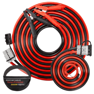 B07GD8V653 BATTERY CABLE KIT,1G,30FT,150STR,1500A
