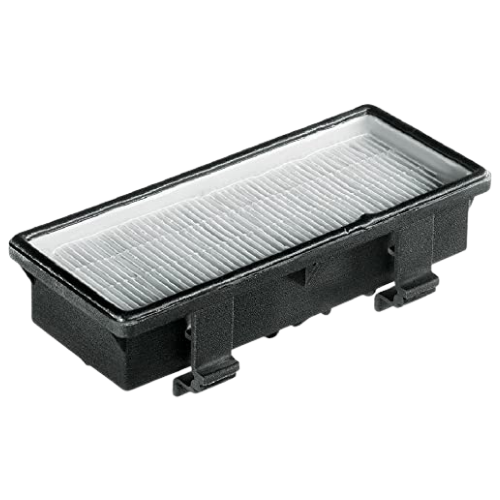 HEPA, H13 AIR FILTER 6.414-080.0(NO.06 OF CATLOG)