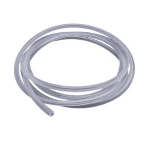 NGP60 3x7mm Silicone Rubber Tube