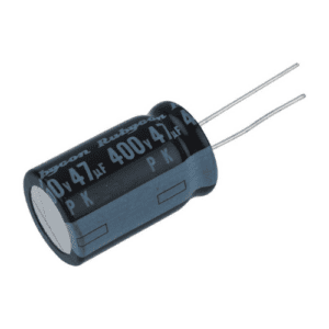 PCCx0312	Ceramic Capacitor 47µF