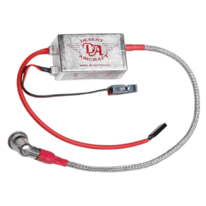 DA150 IGNITION