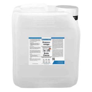 Weicon Brake Cleaner 5Ltr