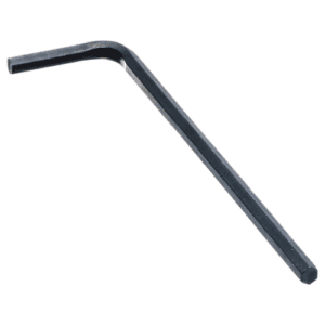 Allen Wrench L-type 1 MM