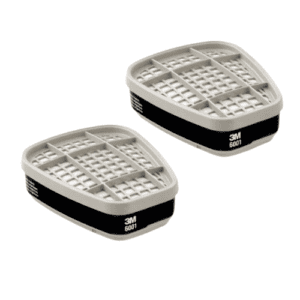 Respirator cartridges 3M Vapor cartridges