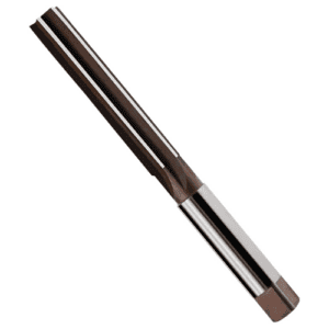 FOCMKEAS B0BR5Z44JC Hand Reamer Metric 10mm Alloy Tool Steel 9Crsi H8 6 Straight Flutes Hand Milling