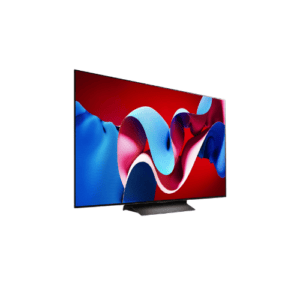 LG 55 Inch OLED evo C4 4K Smart TV
