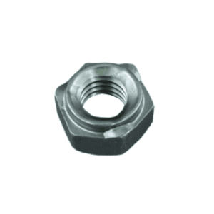 M8 Hex Weld Nut (Example: long pilot 3)