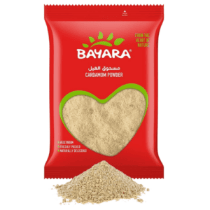 Bayara Cardamom Powder 200g