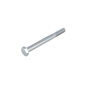 1413910 BOLT; HEX HD PARTIALLY THREADED SS A4 BN