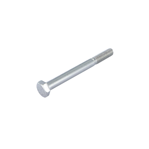 1413910 BOLT; HEX HD PARTIALLY THREADED SS A4 BN
