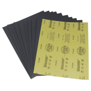Sand Paper 9x11inch 400 grit MPN: FC886A-400