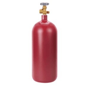 Cylinder Brand new 40L NITROGEN